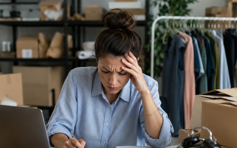 "Quiero crecer pero no tengo tiempo para nada más"