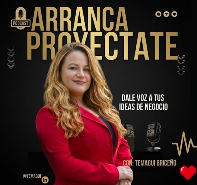 Temagui Briceño