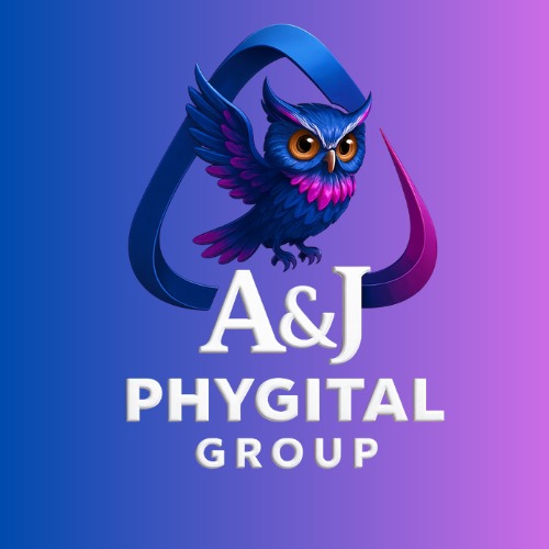 Phygital Group Logo